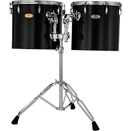 Pearl PTE Concert Series Single Head 15" & 16" Tom Set With BT3 & 7/8" Receiver and T895 Stand 15 x 14 in., 16 x 14 in. Mi...