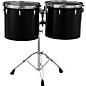 Pearl PTE Concert Series Single Head 15" & 16" Tom Set With BT3 & 7/8" Receiver and T895 Stand 15 x 14 in., 16 x 14 in. Mi...