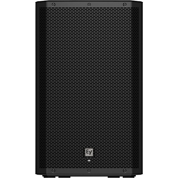 Electro-Voice ZLX-15P G2 Powered Speaker Pair With ELX200-18SP Subwoofers, Stands and Cables