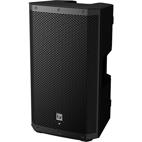 Electro-Voice ZLX-12P G2 Powered Speaker Pair With ELX200-18SP Subwoofers, Stands & Cables