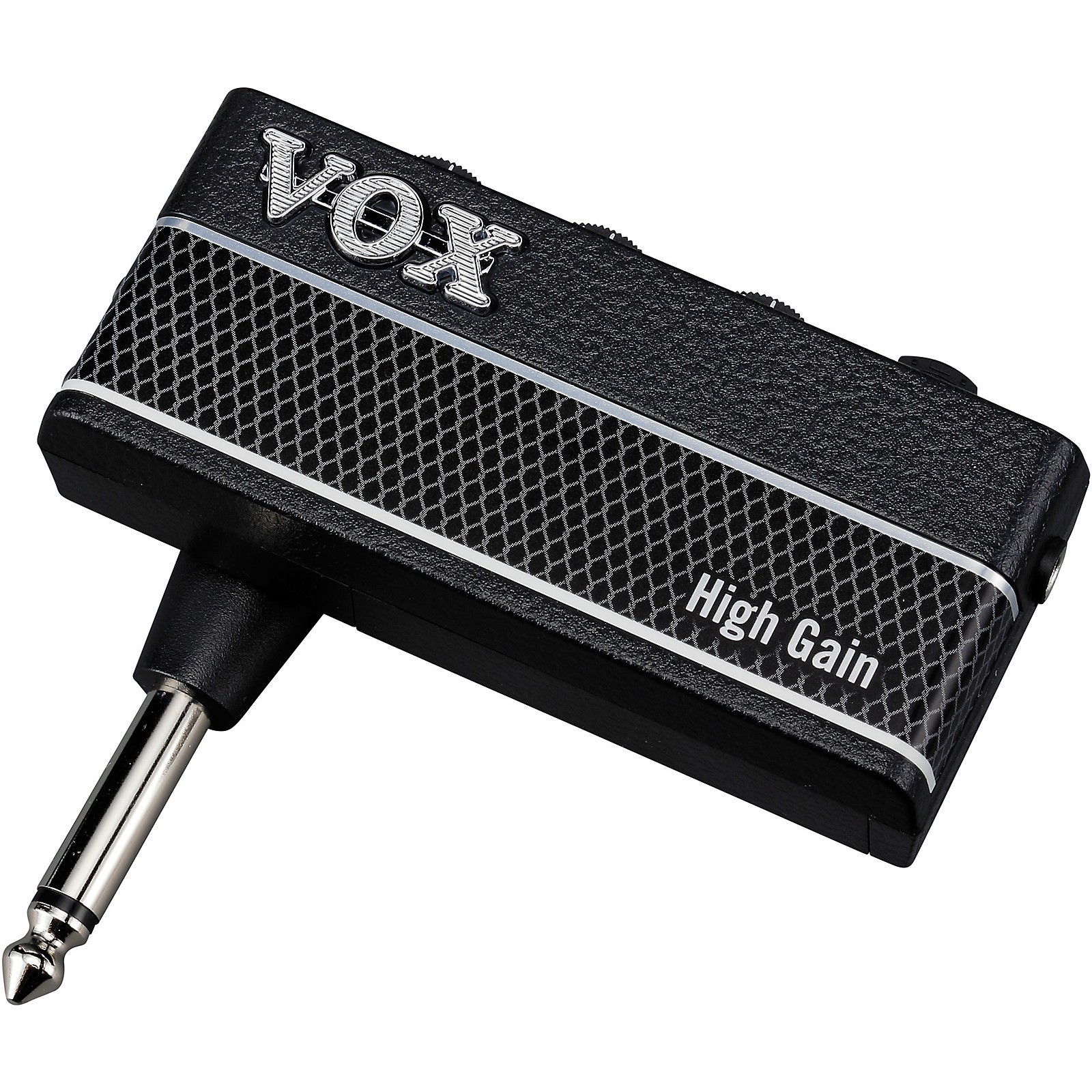 VOX AmPlug 3 High Gain Guitar Headphone Amp Guitar Center