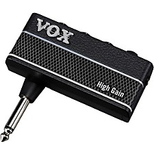 Aguilar amPlug 3 Tone Hammer Bass Headphone Amp | Guitar Center