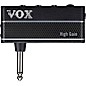 VOX AmPlug 3 High Gain Guitar Headphone Amp