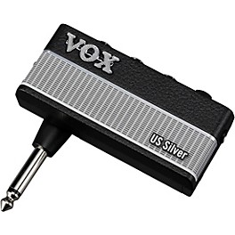 VOX AmPlug 3 US Silver Guitar Headphone Amp