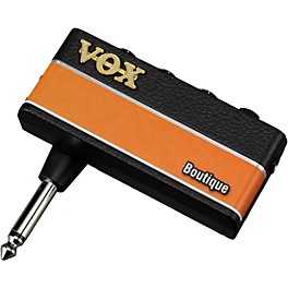 VOX AmPlug 3 Boutique Guitar Headphone Amp