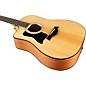 Taylor 110ce Dreadnought Left-Handed Acoustic-Electric Guitar Natural