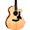 Taylor 114ce Grand Auditorium Acoustic-Electric Guitar Natural Taylor 114ce Grand Auditorium Acoustic-Electric Guitar Natural