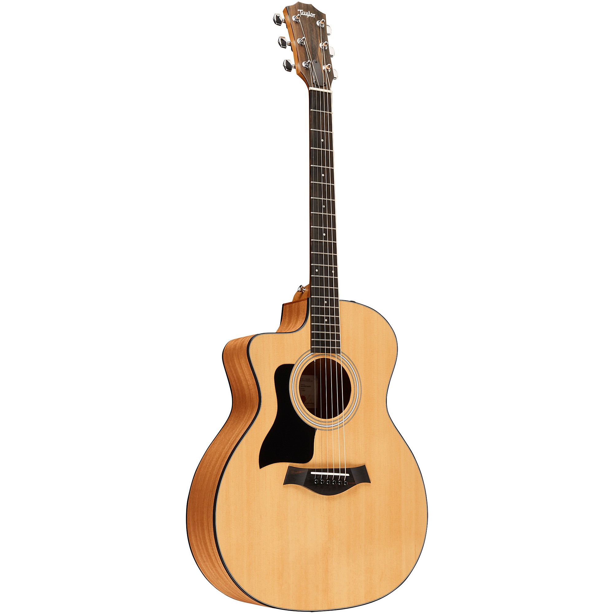 Taylor 714ce＿n left handed 2013 ▲マナ７ Taylor 114ce Grand Auditorium Left-Handed Acoustic-Electric