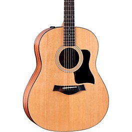 Taylor 117e Grand Pacific Acoustic-Electric Guitar Natural