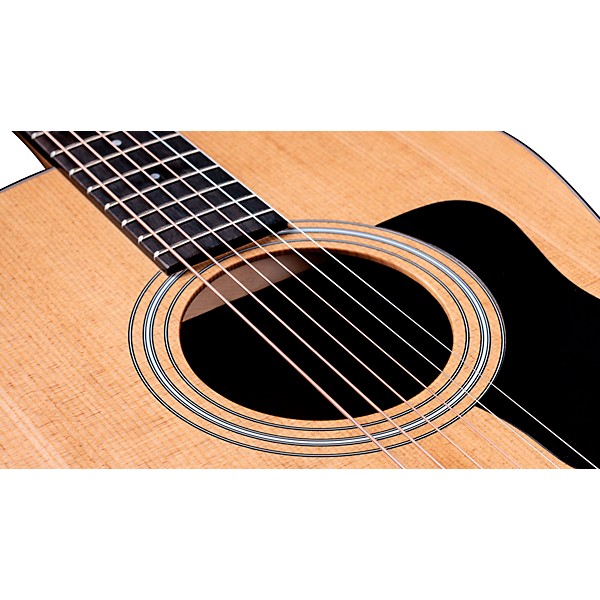 Taylor 117e Grand Pacific Acoustic-Electric Guitar Natural