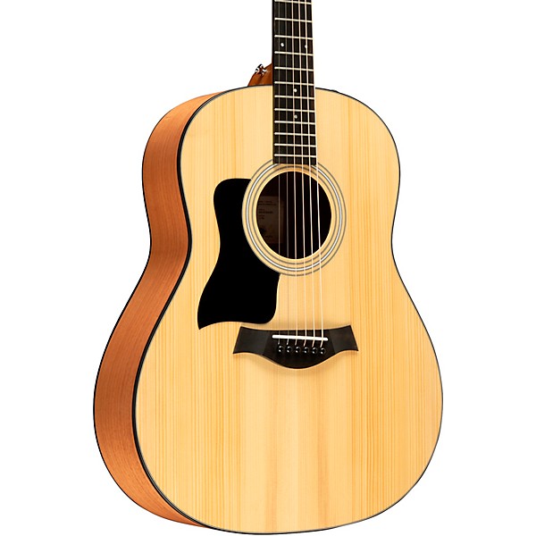 Taylor 117e Grand Pacific Left-Handed Acoustic-Electric Guitar Natural