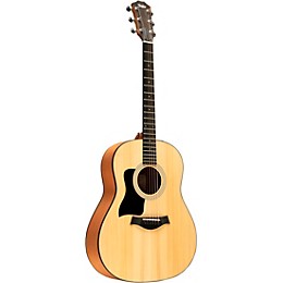 Taylor 117e Grand Pacific Left-Handed Acoustic-Electric Guitar Natural