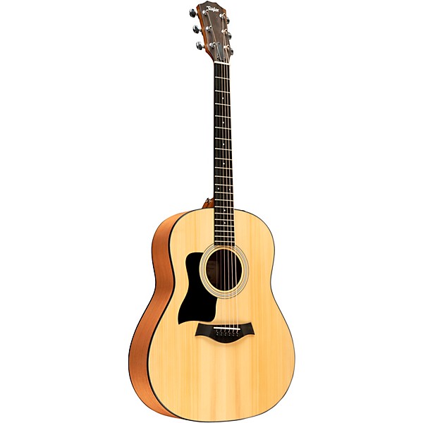 Taylor 117e Grand Pacific Left-Handed Acoustic-Electric Guitar Natural