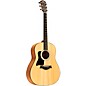 Taylor 117e Grand Pacific Left-Handed Acoustic-Electric Guitar Natural