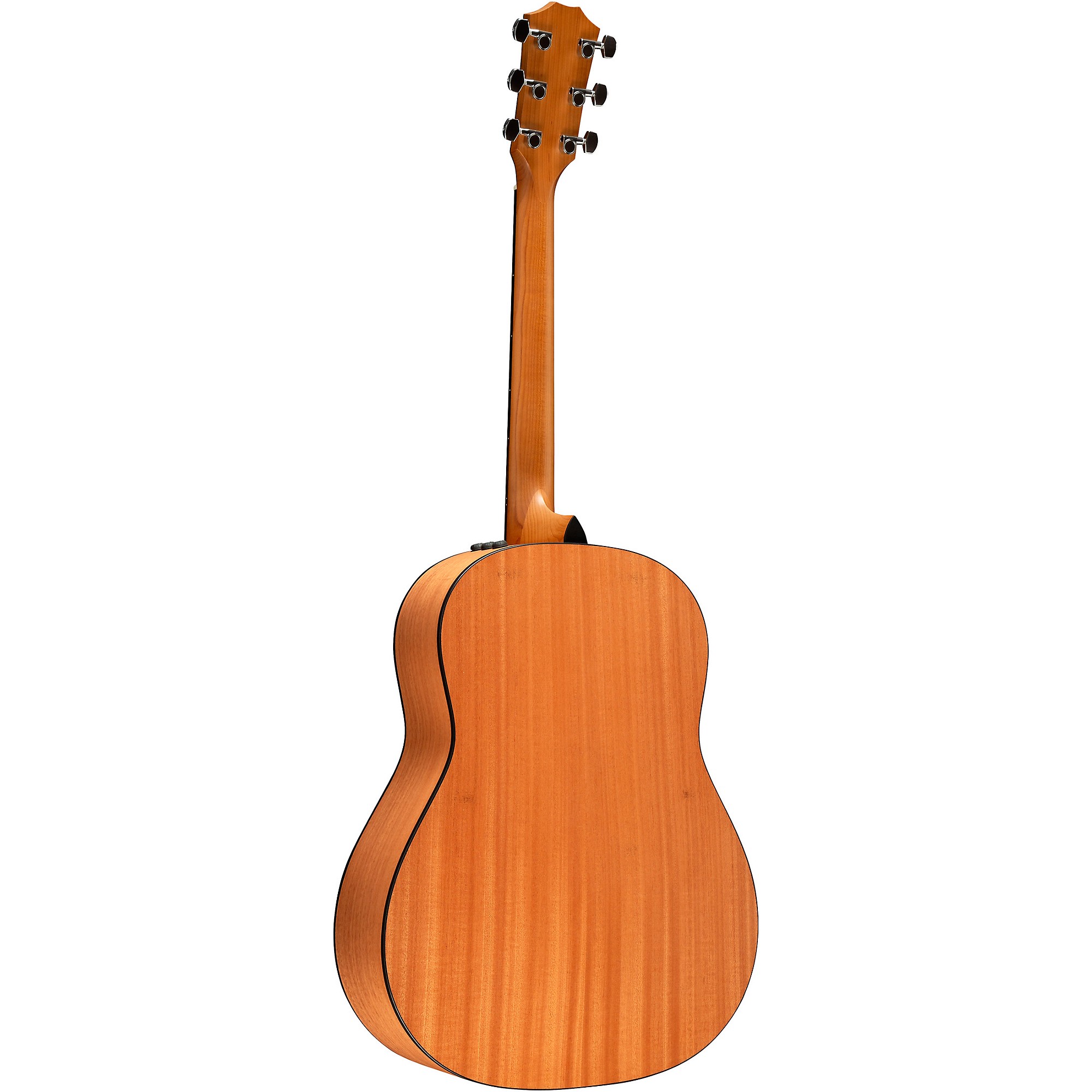 Taylor 117e Grand Pacific Left-Handed Acoustic-Electric