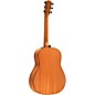 Taylor 117e Grand Pacific Left-Handed Acoustic-Electric Guitar Natural