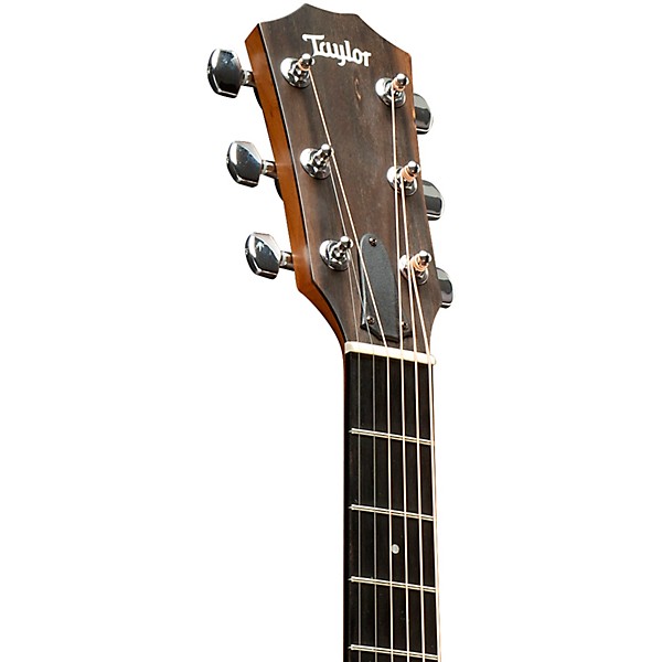 Taylor 117e Grand Pacific Left-Handed Acoustic-Electric Guitar Natural