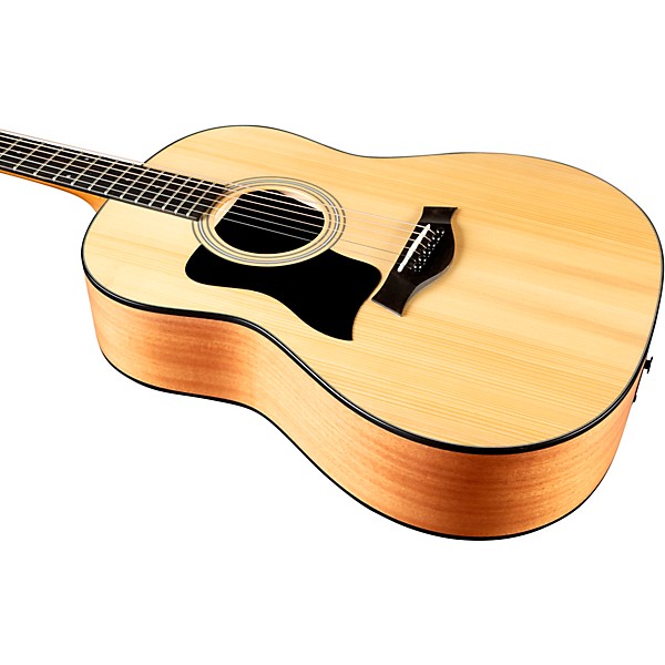 Taylor 117e Grand Pacific Left-Handed Acoustic-Electric Guitar Natural