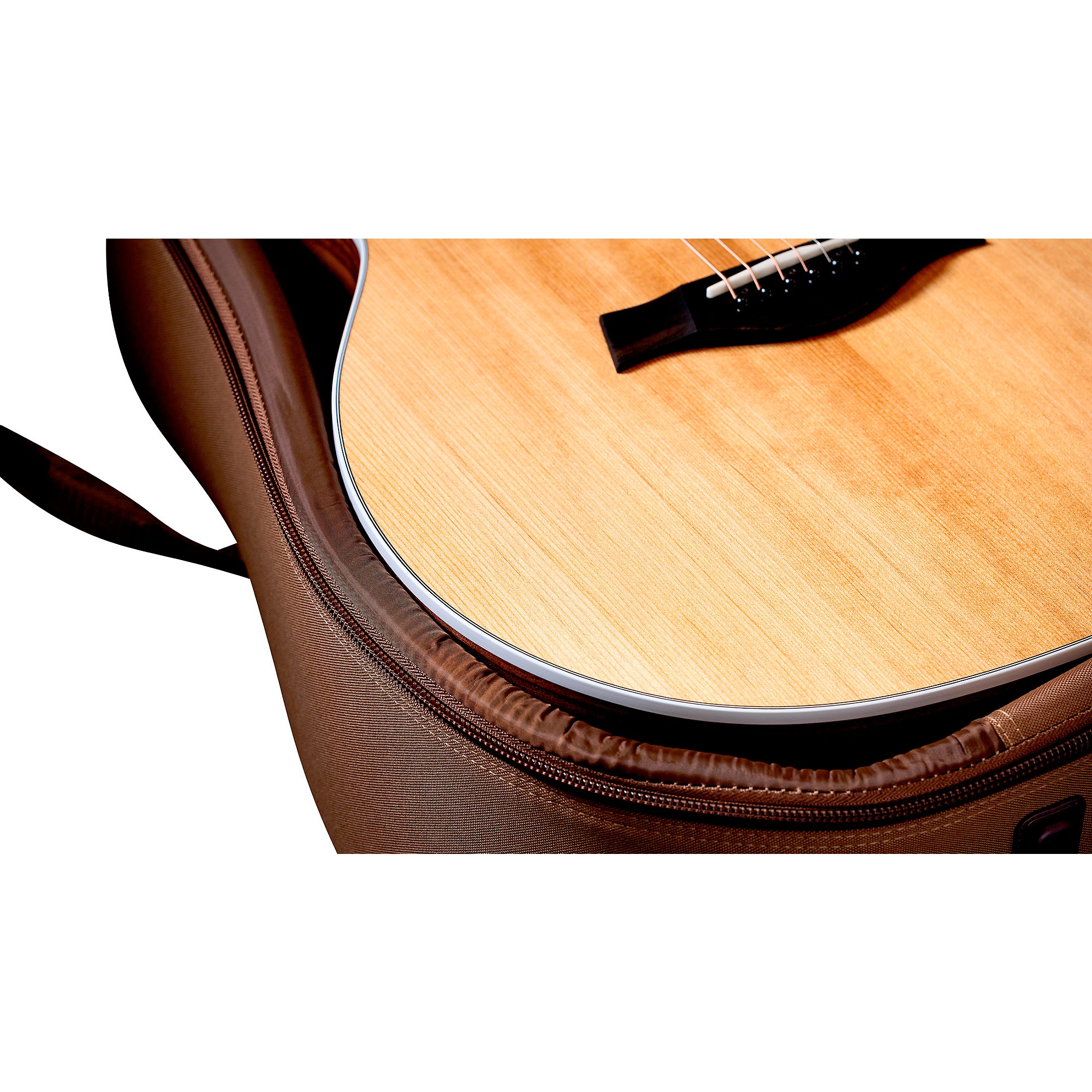 Taylor 214ce （サウンドホール、湿度計付き） Taylor 214ce Grand Auditorium Acoustic-Electric Guitar - Natural