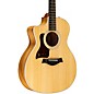 Taylor 214ce Koa Grand Auditorium Left-Handed Acoustic-Electric Guitar Natural thumbnail