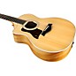 Taylor 214ce Koa Grand Auditorium Left-Handed Acoustic-Electric Guitar Natural