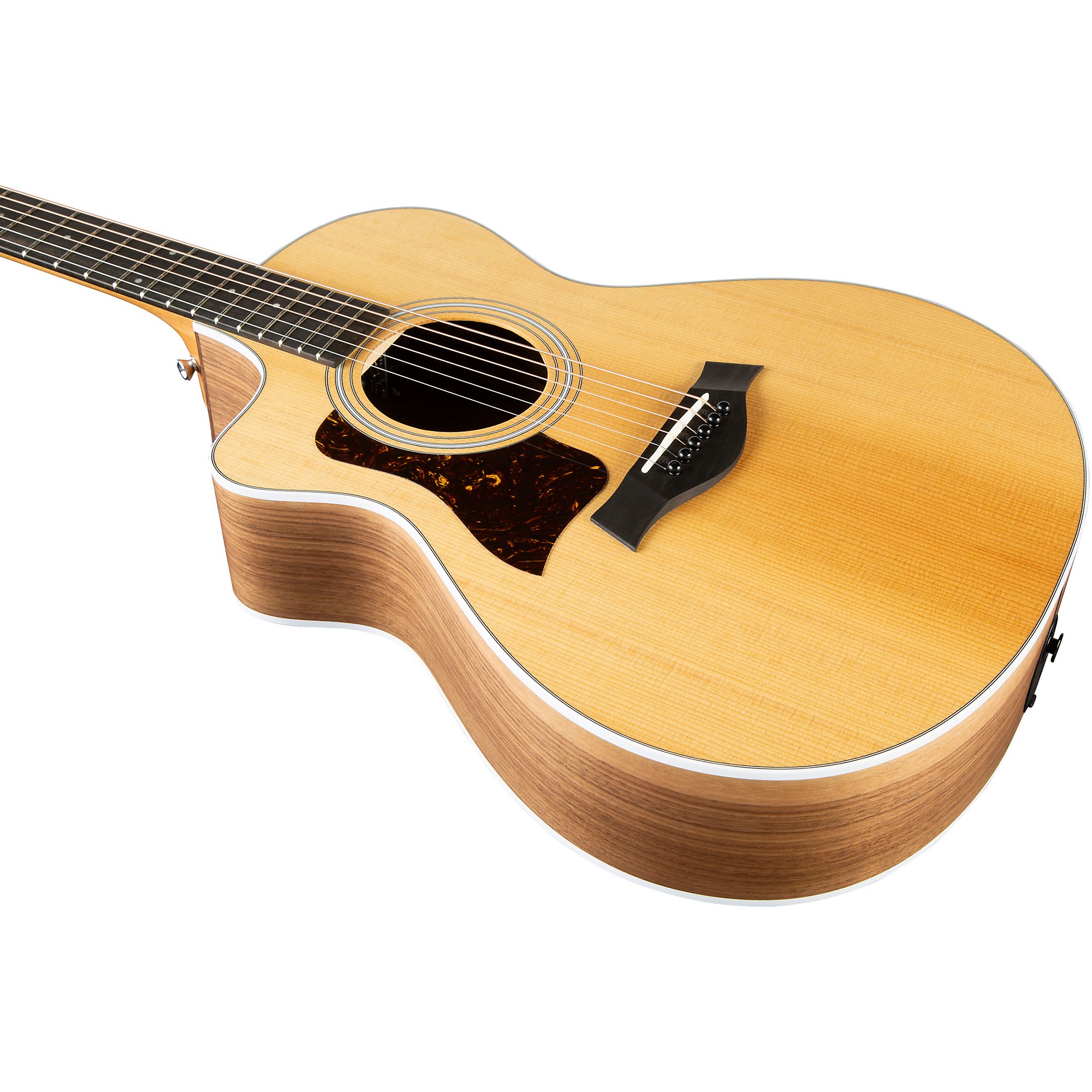 Taylor 212ce Grand Concert Left-Handed Acoustic-Electric