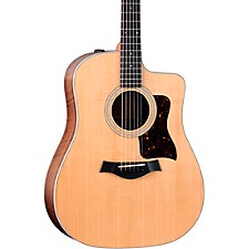 110ce Acoustic Guitar | Taylor Guitars