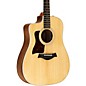 Taylor 210ce Dreadnought Left-Handed Acoustic-Electric Guitar Natural thumbnail