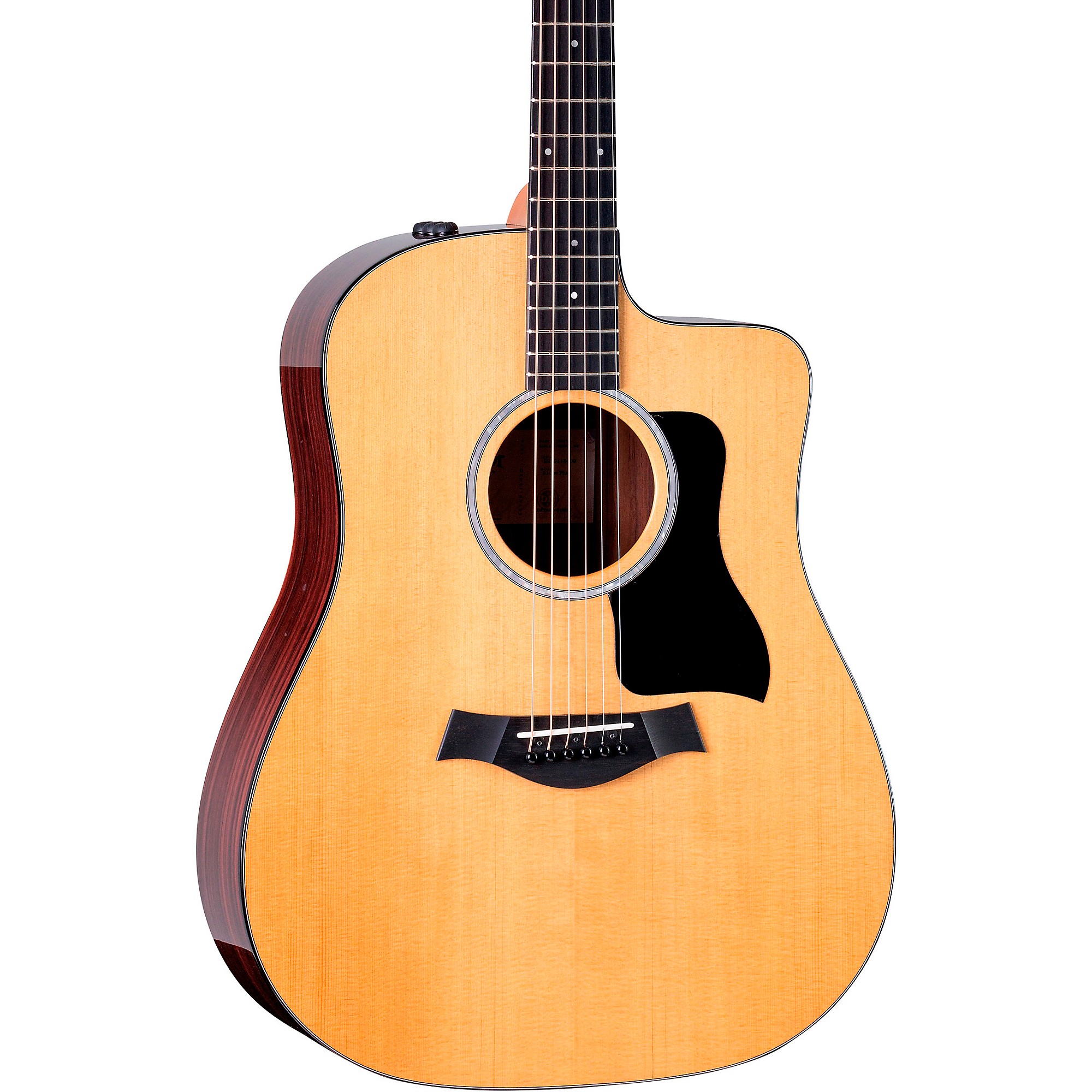 スーパーセール 半額 210ce Taylor Plus Guitar Acoustic-Electric Dreadnought ギター
