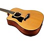 Taylor 210ce Plus Dreadnought Left-Handed Acoustic-Electric Guitar Natural