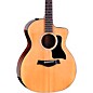 Taylor 214ce Plus Grand Auditorium Acoustic-Electric Guitar Natural thumbnail