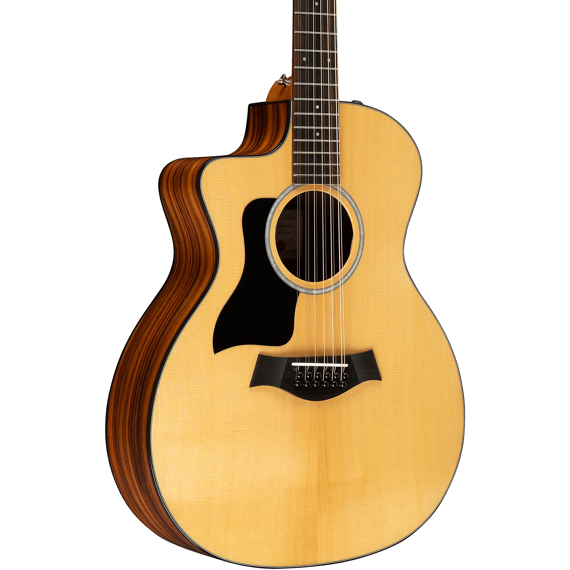 Taylor 414ce 2025.12現行品定価45万円※ウクレレ等は含まず Taylor