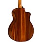 Taylor 254ce Plus Grand Auditorium 12-String Left-Handed Acoustic-Electric Guitar Natural