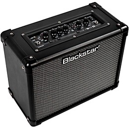 Blackstar ID:CORE V4 Stereo 20 Guitar Combo Amp Black