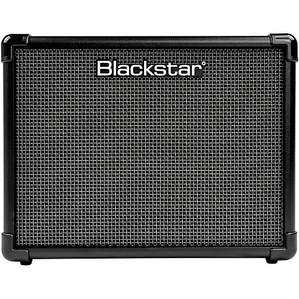 Blackstar ID:CORE V4 Stereo 20 Guitar Combo Amp Black