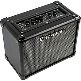 Blackstar ID:CORE V4 Stereo 10 10W Guitar Combo Amp Black