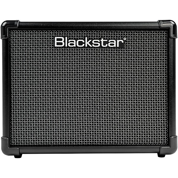 Blackstar ID:CORE V4 Stereo 10 10W Guitar Combo Amp Black