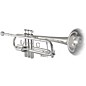 Bach 180 Stradivarius 37 Bell Series Professional Bb Trumpet with Reverse Leadpipe Silver plated Yellow Brass Bell thumbnail