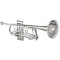 Bach 180 Stradivarius 43 Bell Series Professional Bb Trumpet with Reverse Leadpipe Silver plated Yellow Brass Bell thumbnail