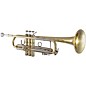 Bach 180 Stradivarius 43 Bell Series Professional Bb Trumpet with Reverse Leadpipe Lacquer Yellow Brass Bell