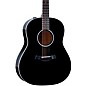 Taylor 217e Plus Grand Pacific Acoustic-Electric Guitar Black thumbnail