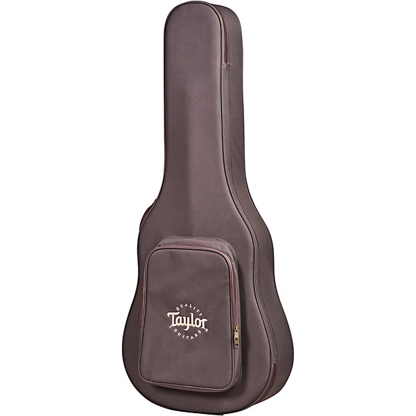 Taylor 217e Plus Grand Pacific Acoustic-Electric Guitar Black