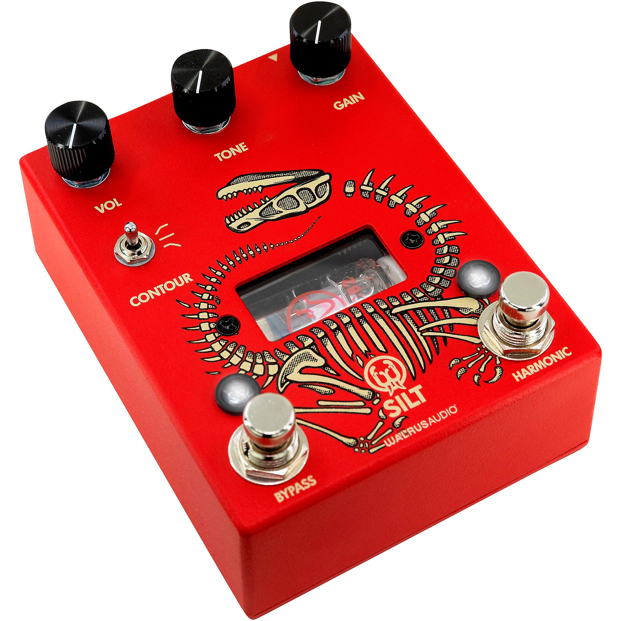 ギター Walrus Audio RED Walrus Audio RED High Gain