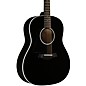 Taylor 217e Plus Grand Pacific Left-Handed Acoustic-Electric Guitar Black thumbnail