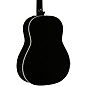 Taylor 217e Plus Grand Pacific Left-Handed Acoustic-Electric Guitar Black