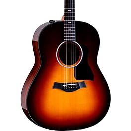 Taylor 217e Plus 50th Anniversary Limited-Edition Grand Pacific Acoustic-Electric Guitar Tobacco Sunburst