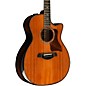 Taylor 814ce Builder's Edition 50th Anniversary Limited-Edition Grand Auditorium Acoustic-Electric Guitar Kona Edgeburst thumbnail