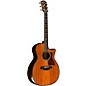 Taylor 814ce Builder's Edition 50th Anniversary Limited-Edition Grand Auditorium Acoustic-Electric Guitar Kona Edgeburst