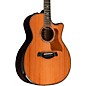 Taylor 814ce Builder's Edition 50th Anniversary Limited-Edition Grand Auditorium Acoustic-Electric Guitar Kona Edgeburst thumbnail