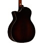 Taylor 814ce Builder's Edition 50th Anniversary Limited-Edition Grand Auditorium Acoustic-Electric Guitar Kona Edgeburst